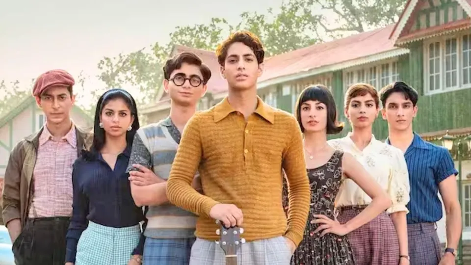 The Archies Zoya Akhtar