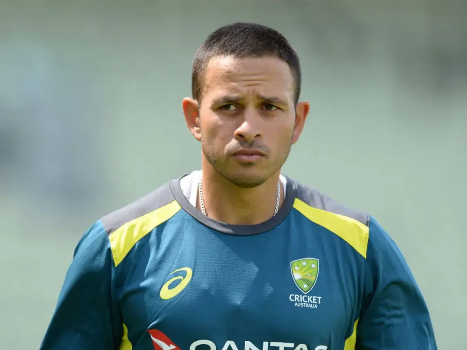Usman-Khawaja
