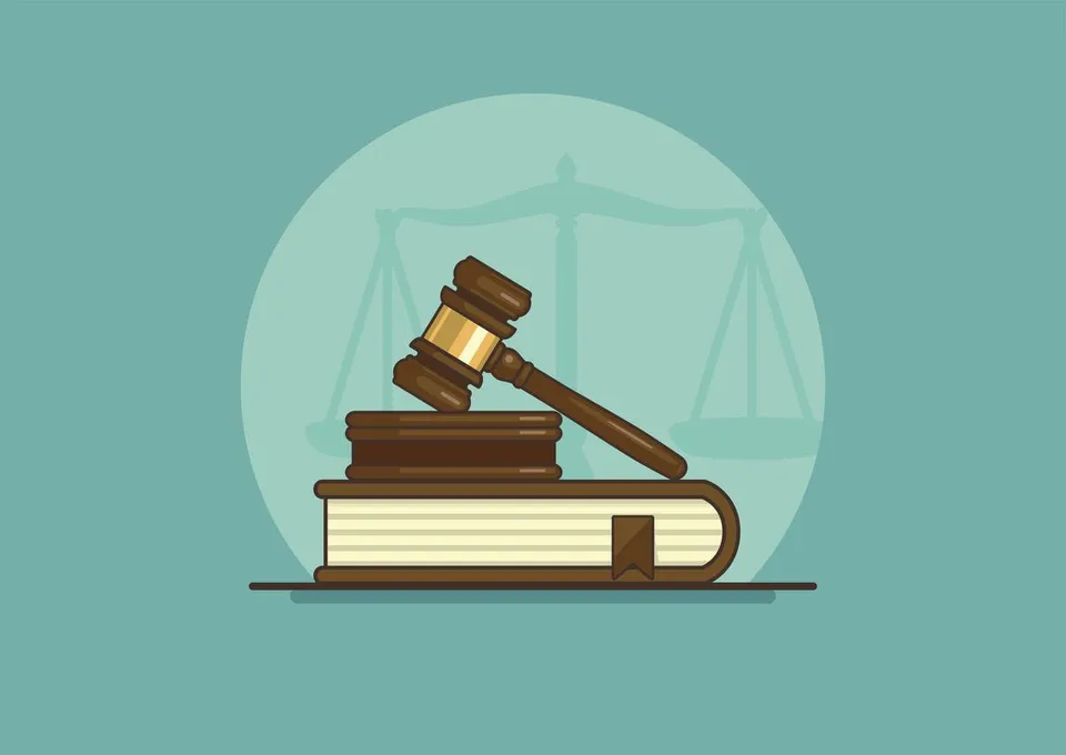 Law Commission Justice Judiciary Verdict Court