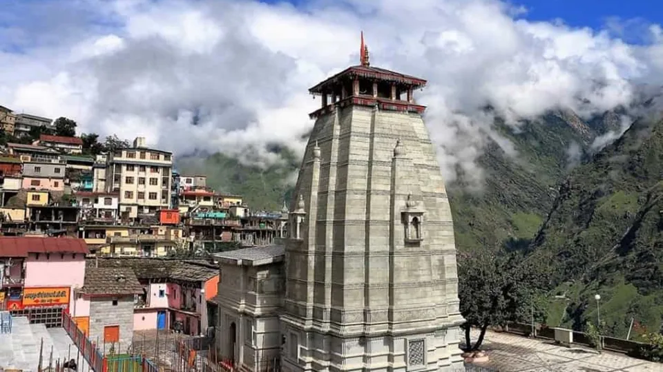narsingh-temple-Joshimath