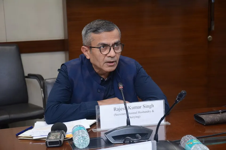 DPIIT  Rajesh Kumar Singh.jpg