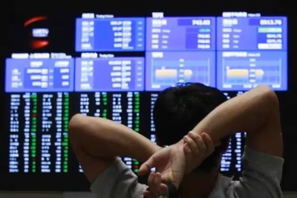 Share Market Sensex Stock Market