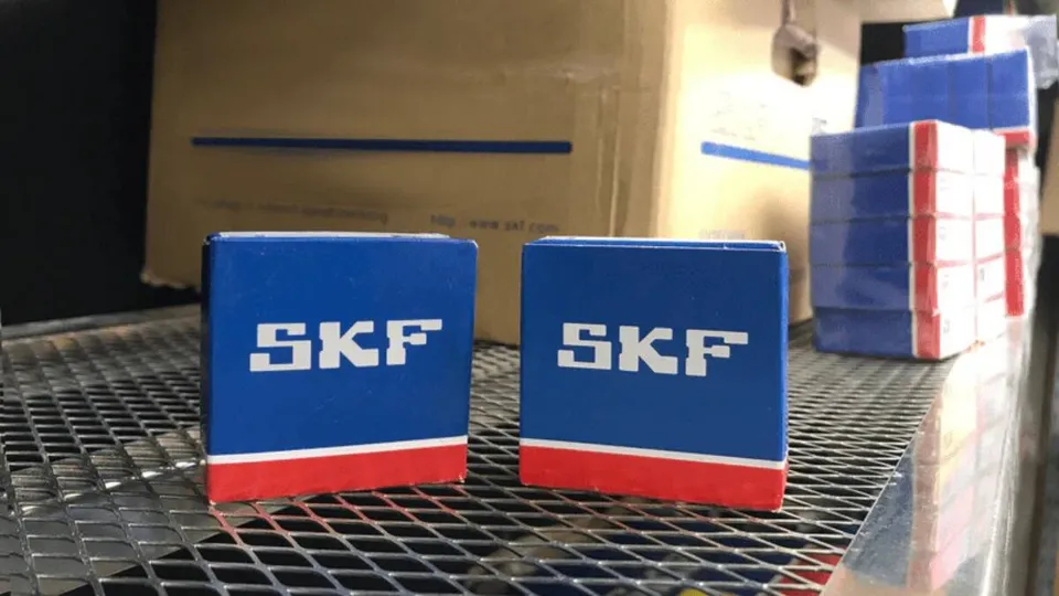 SKF India