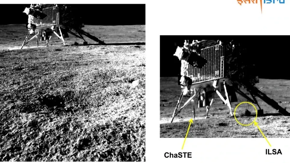 Chandrayaan-3