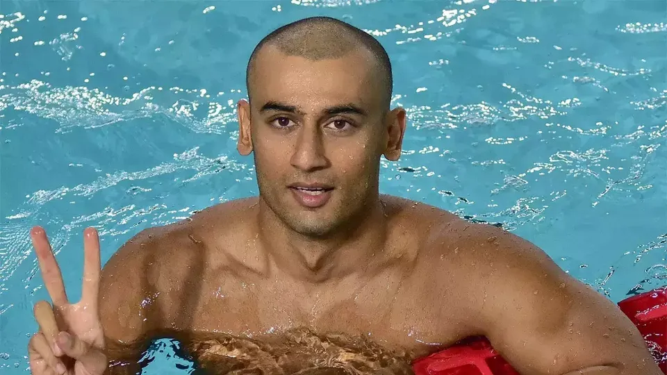Virdhawal Khade