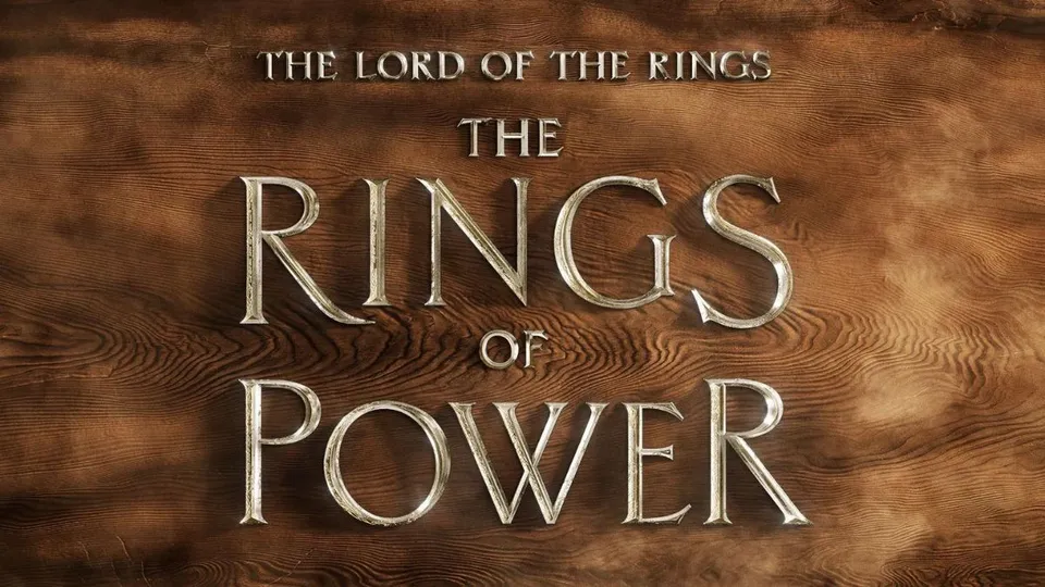 'Rings of Power' 