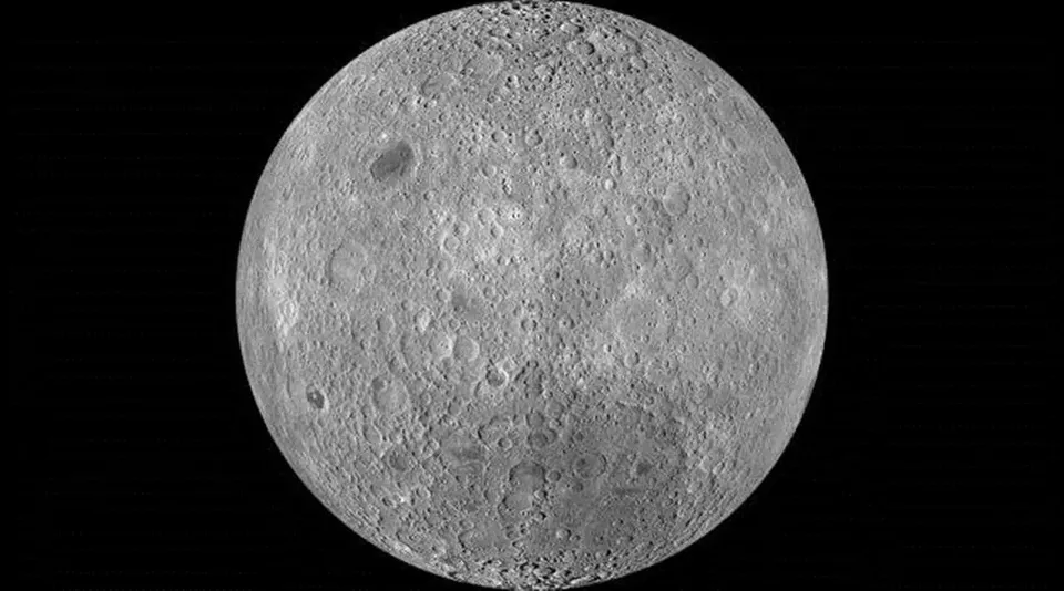 Moon Mission