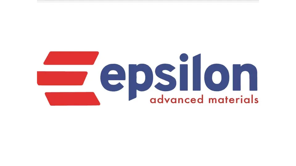 Epsilon Advanced Materials logo