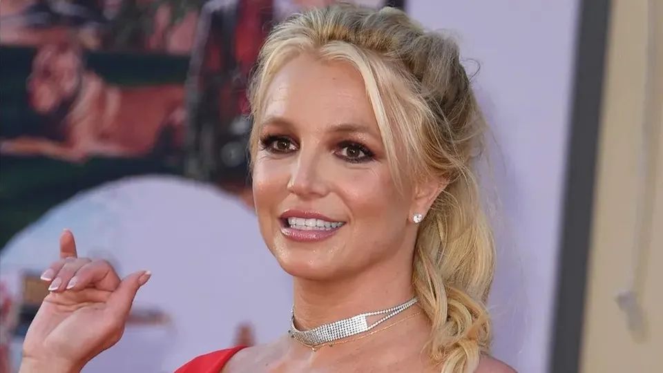 Britney Spears New album