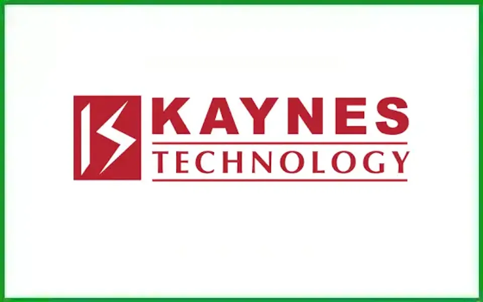 Kaynes Technology IPO