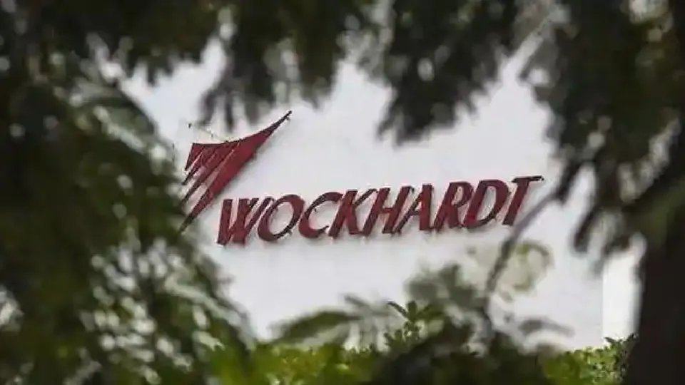 Wockhardt