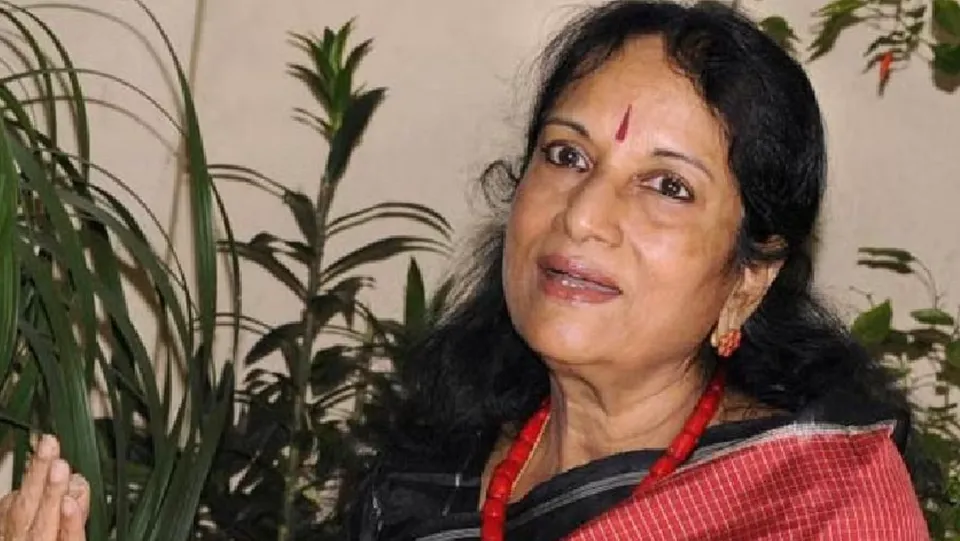 Vani Jayaram