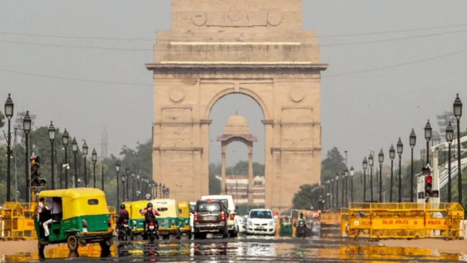 India GATE.webp