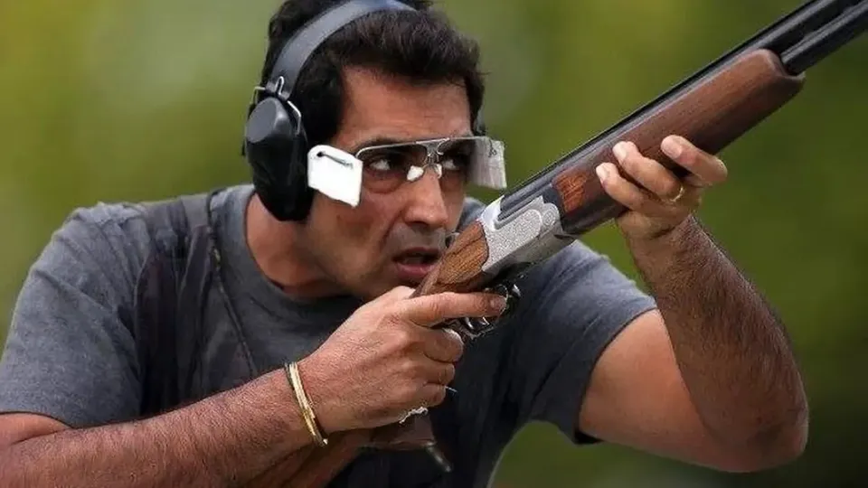 Manavjit Singh Sandhu