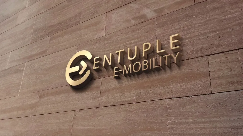 Entuple E-Mobility