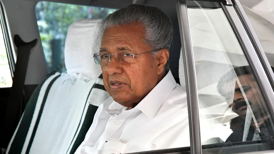 Pinarayi Vijayan car travelling.jpeg
