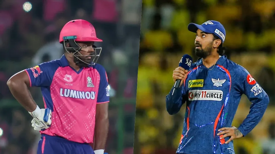 sanju samson and kl rahul