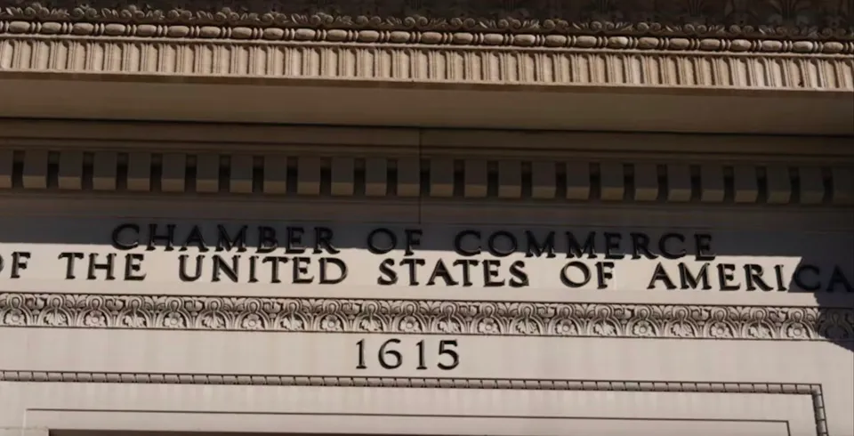 US Chamber of Commerce