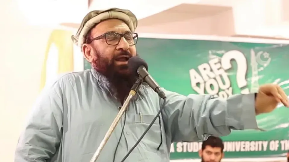 Abdul Rehman Makki
