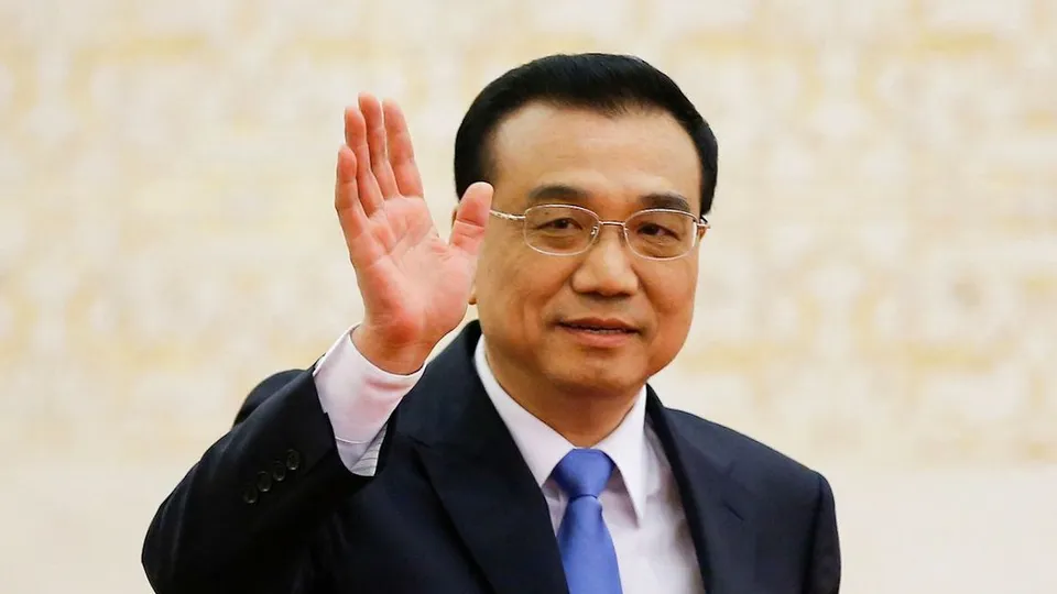 Li Keqiang