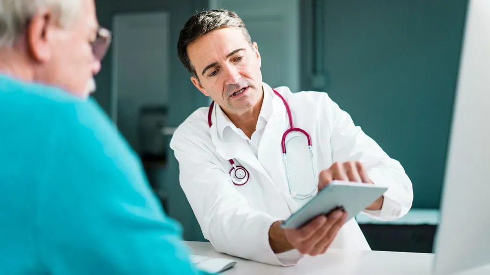 Prostate cancer Disease Healthcare Doctor Hospital