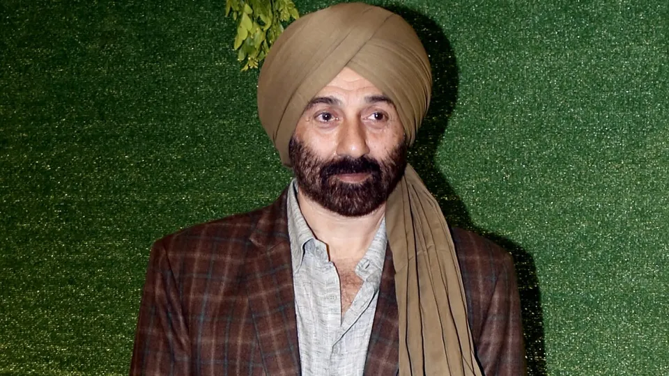 Sunny Deol House Loan BoB