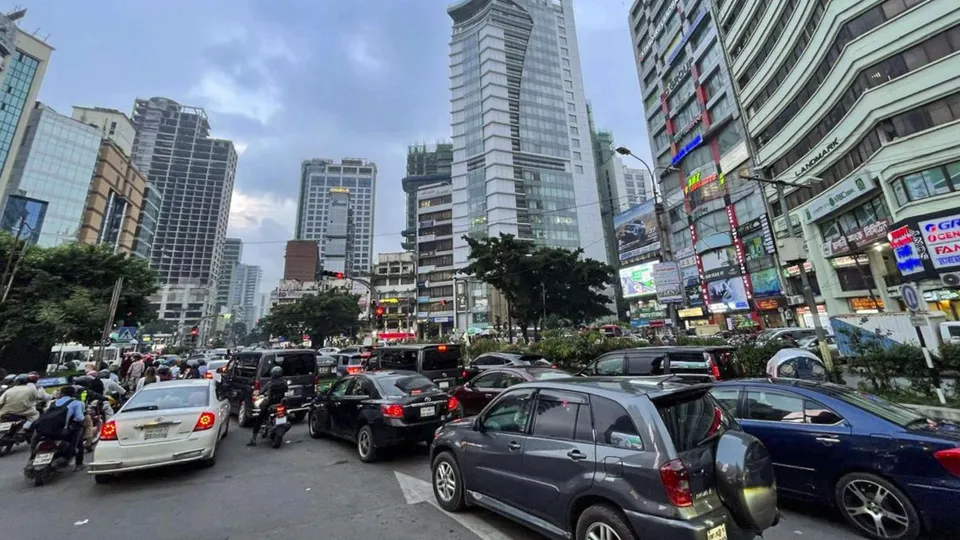 Dhaka, Bangladesh