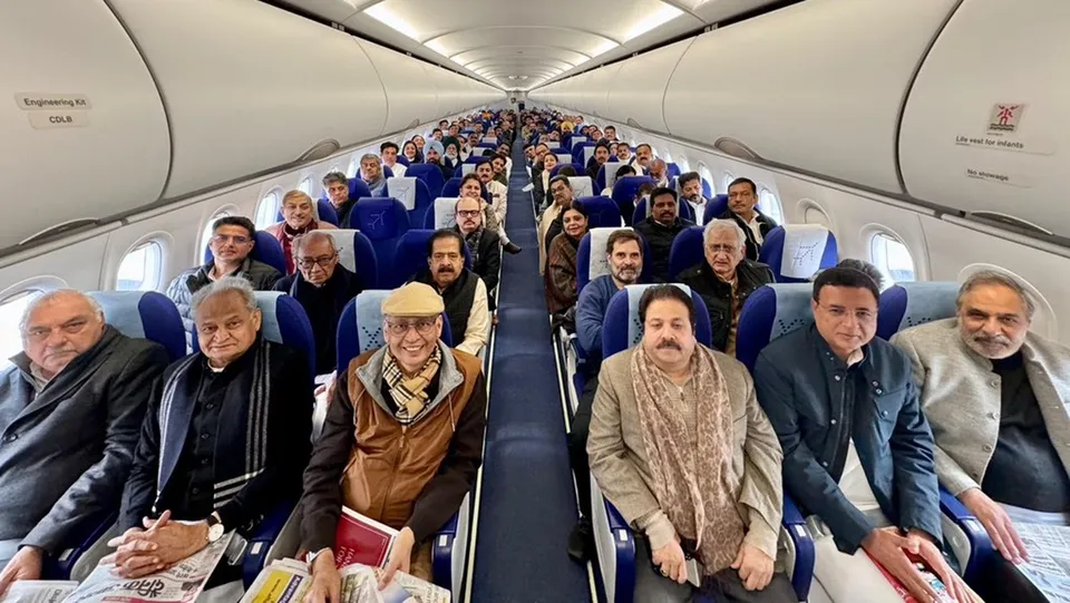 Khongjom Rahul Gandhi