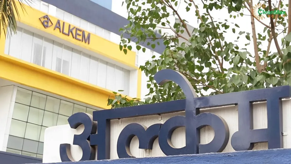 Alkem Laboratories