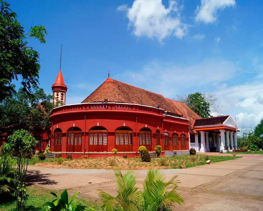 Kanakakkunnu palace trivandrum.jpg