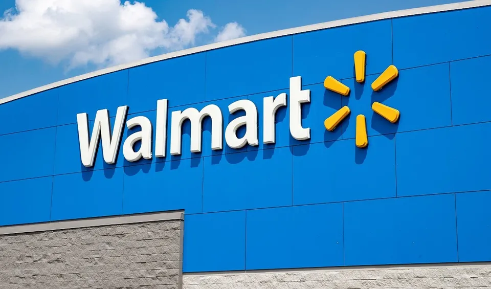 Walmart Inc