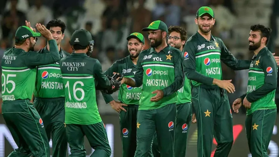 Pakistan cricket