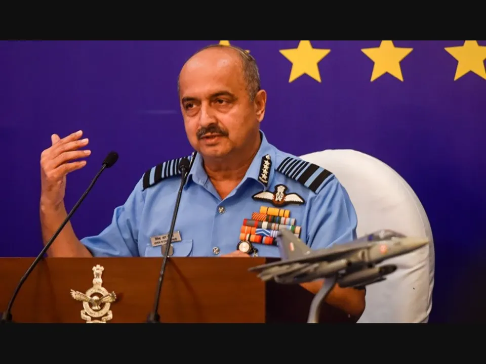 IAF Marshal Chaudhari.jpg