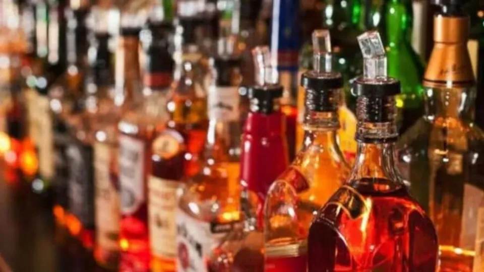 Alcohol Liquor Policy Excise Policy