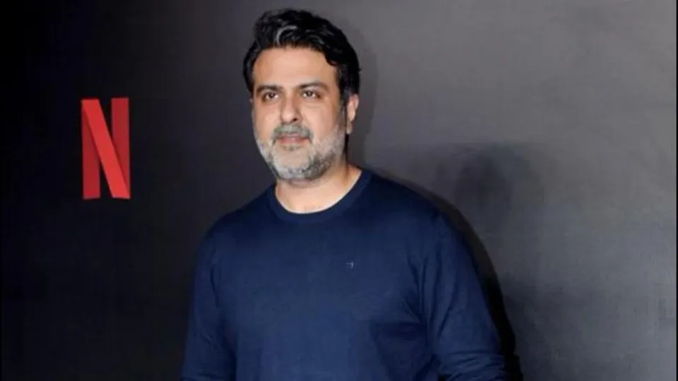 Harman Baweja