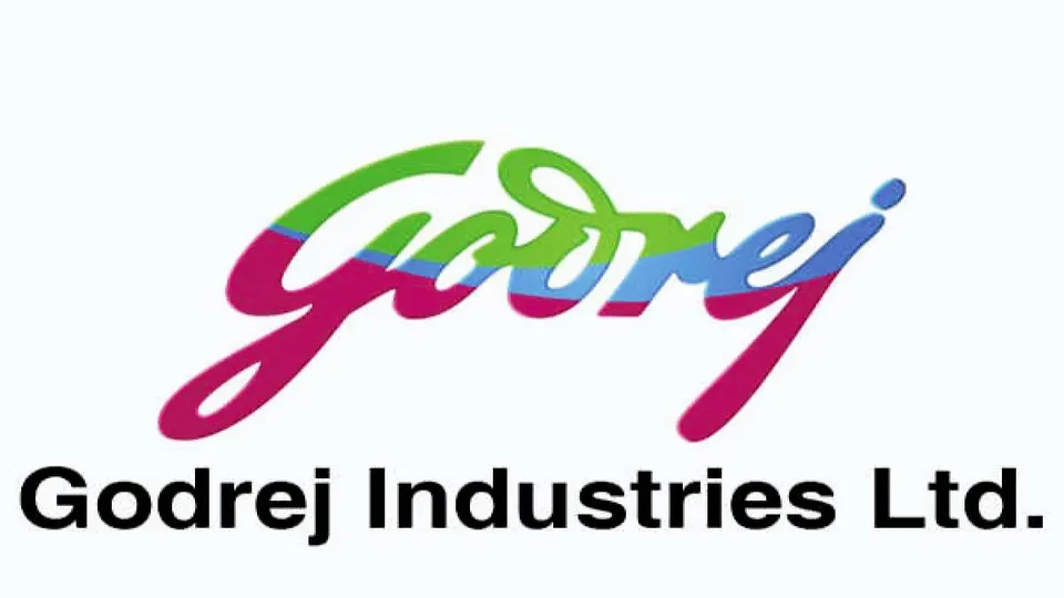 Godrej Industries Group