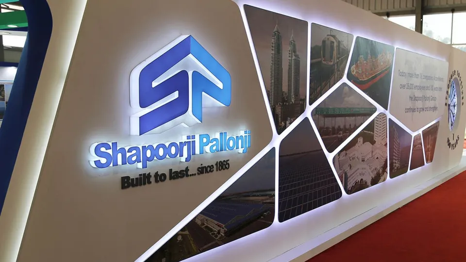 Shapoorji Pallonji Real Estate