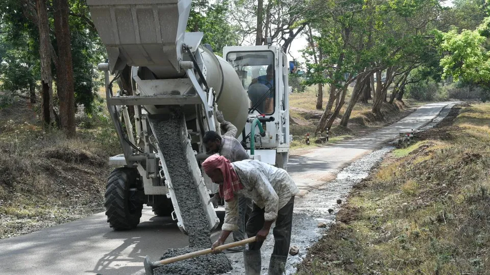 Mudumalai Tiger Reserve Narendra Modi Visit