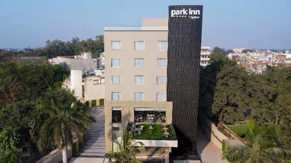 Radisson in Ayodhya