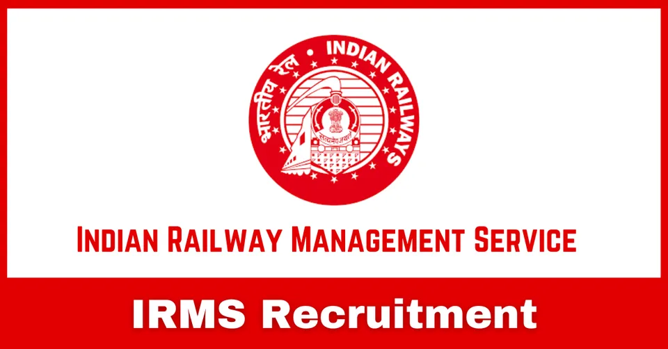 IRMS-Recruitment-UPSC