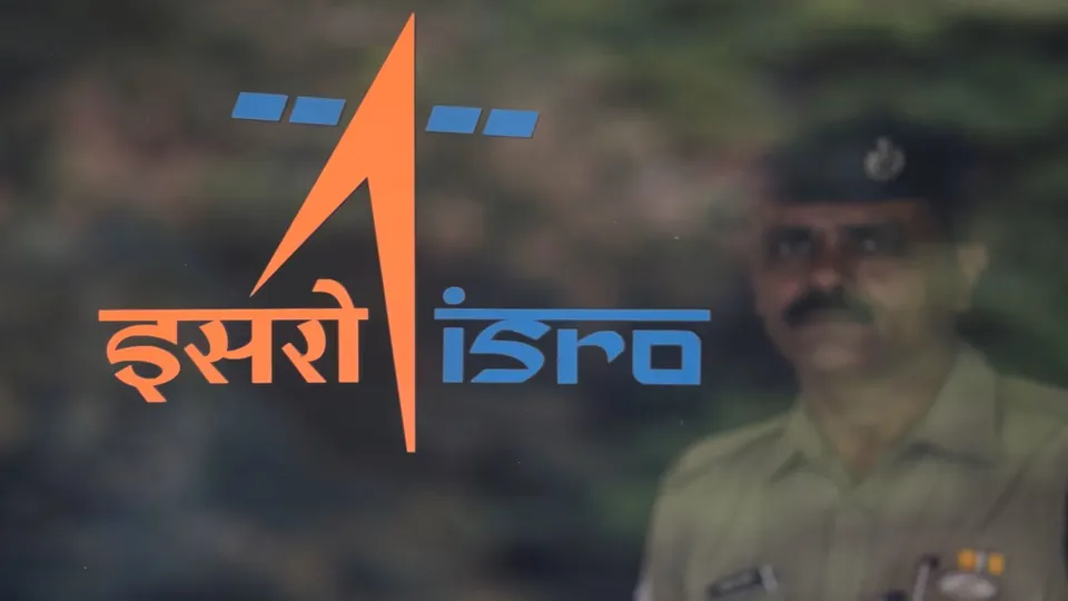 ISRO launch