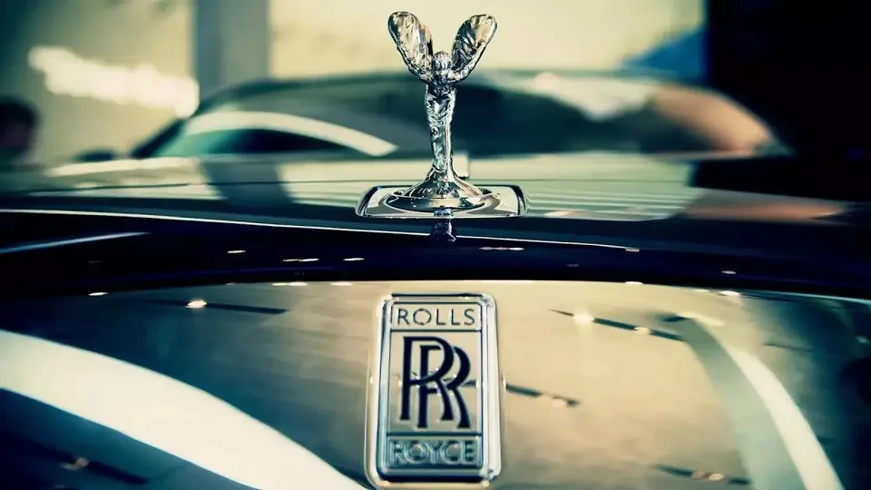 Rolls-Royce