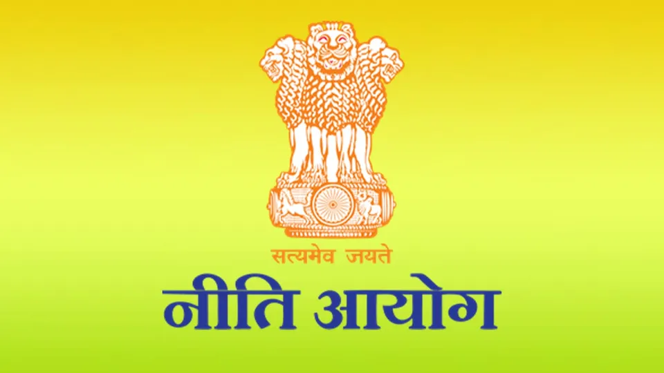 NITI Aayog