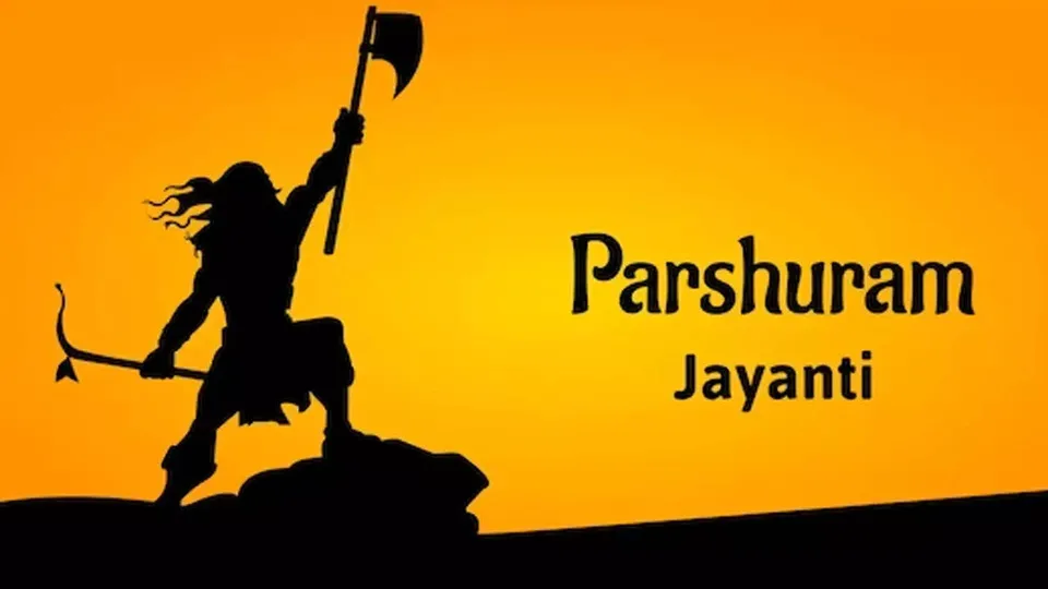 Parshuram Jayanti