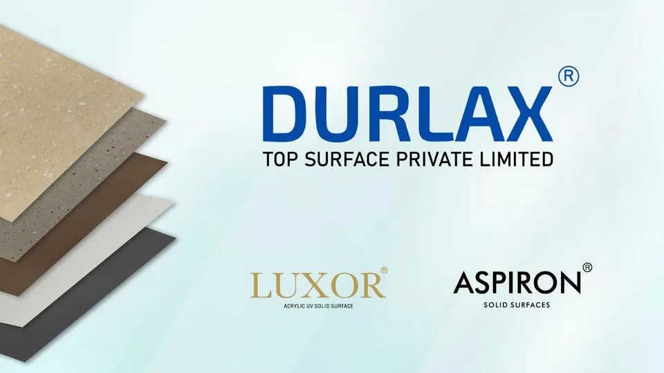 Durlax Top Surface