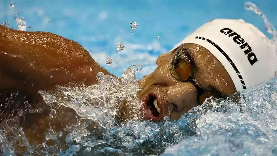 Aryan Nehra