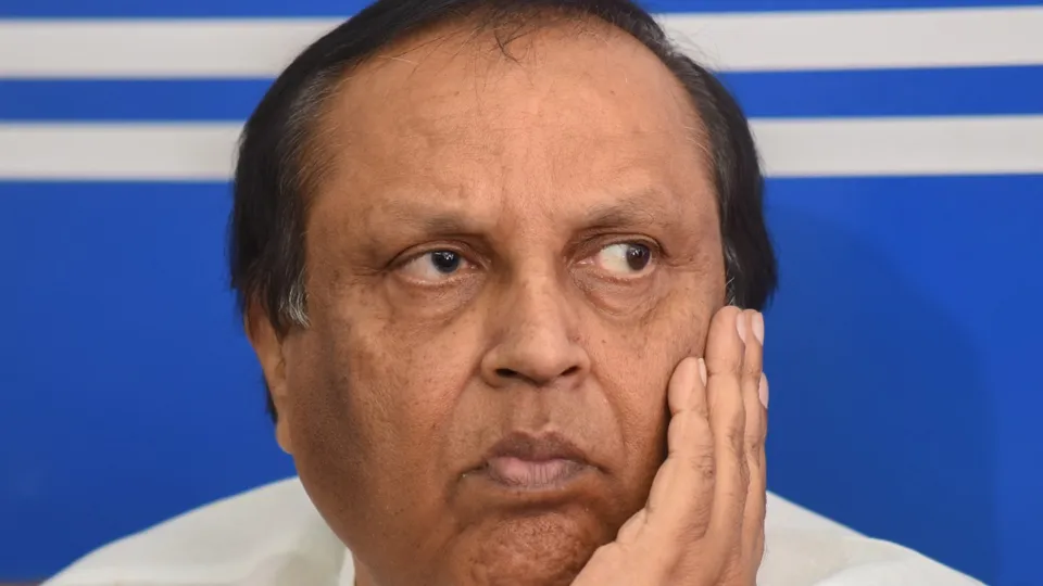 H N Chandrashekar.jpg