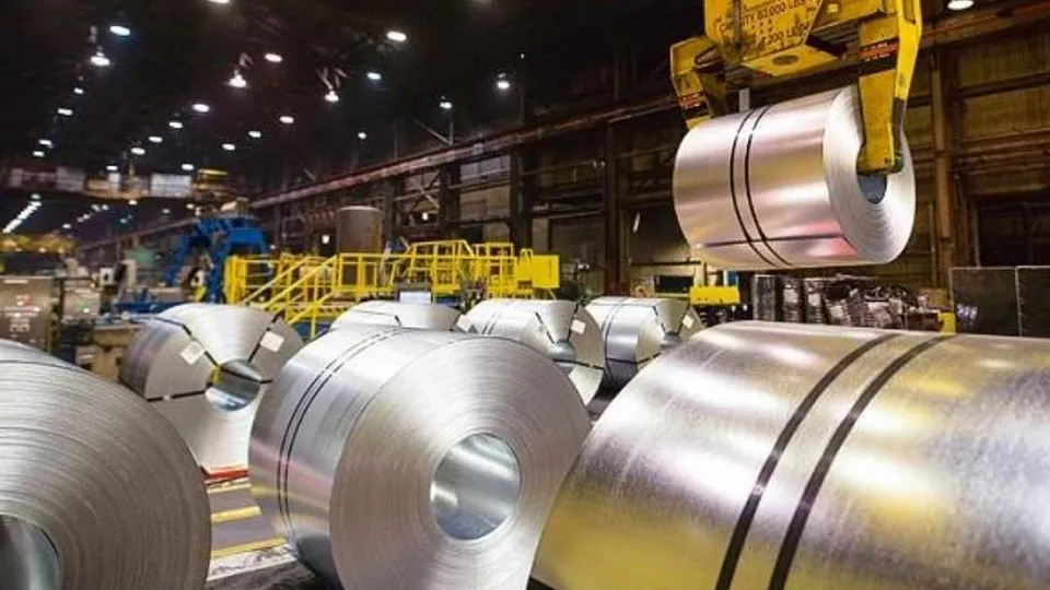 Jindal Stainless Steel