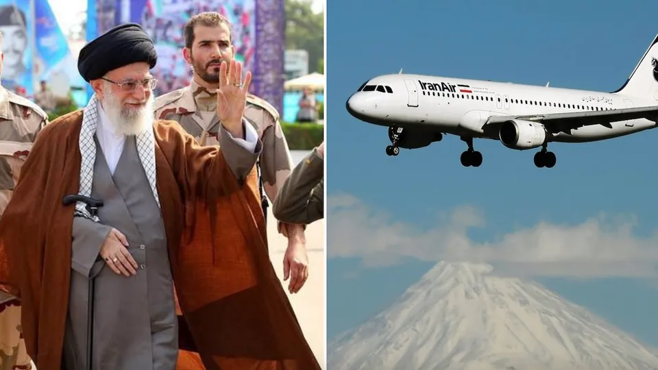 Iran Air