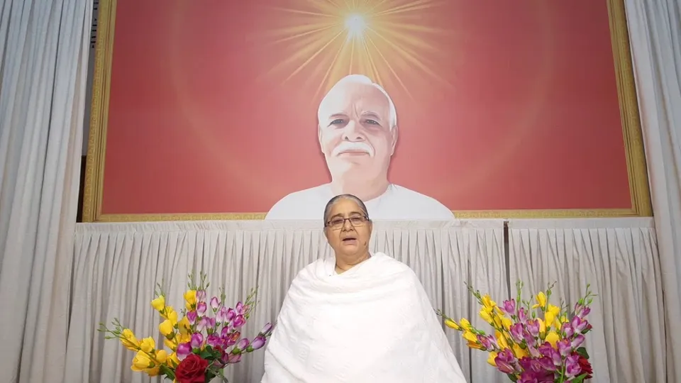 Kabita Behen